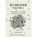 Ilchester Volume 2: Archaeology, Excavations and Fieldwork to 1984
