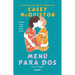 The Pairing (Menú Para Dos) Spanish Edition
