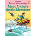 Agent Arthur's Arctic Adventure