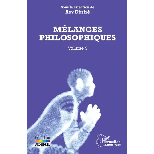 Mélanges philosophiques: Volume 9