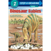 Dinosaur Babies
