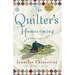 The Quilter's Homecoming: An ELM Creek Quilts Novel