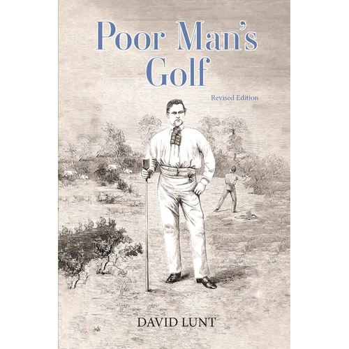 Poor Man's Golf: Revised Edition