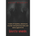 Ghostly Vampire: 4 tales of mystery, adventure, murder and ghost for kids and teens aged 10-18