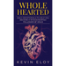 Wholehearted: Daily Devotionals to Help You Become a Wholehearted Follower of Jesus
