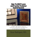How-To-BEST Learn and Practice Technical English/Spanish: A BEST (Bilingual English Spanish Technical) Introduction to Emerging Technology