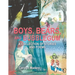 Boys, Bears, and Bubblegum: A Collection of Stories and Poems