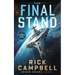 The Final Stand: A Colonial Fleet Novel