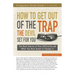 How to Get Out of the Trap the Devil Set for You Study Guide: The Real Source of Your Difficulty and What You Must Know to Change It