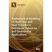 Mathematical Modeling of Fluid Flow and Heat Transfer in Petroleum Industries and Geothermal Applications