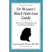 Dr. Weaver's Black Hair Loss Guide: How to Stop Thinning Hair and Avoid Permanent Baldness