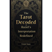 The Tarot Decoded: Raziel's Interpretation