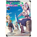 Welcome to the Outcast's Restaurant! Vol. 3 (Manga)