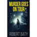 Murder Goes On Tour
