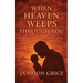 When Heaven Weeps Through You: Understanding Prophetic Grief
