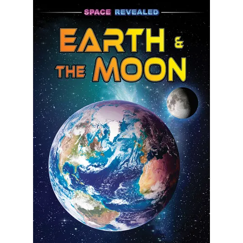 Earth & the Moon