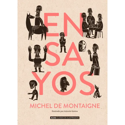 Ensayos