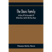The Davis Family; A History Of The Descendants Of William Davis, And His Wife Mary Means