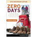 Zero Days: The Real Life Adventure of Captain Bligh, Nellie Bly, and 10-Year-Old Scrambler on the Pacific Crest