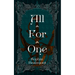 All for One: A gender-bent retelling of The Three Musketeers