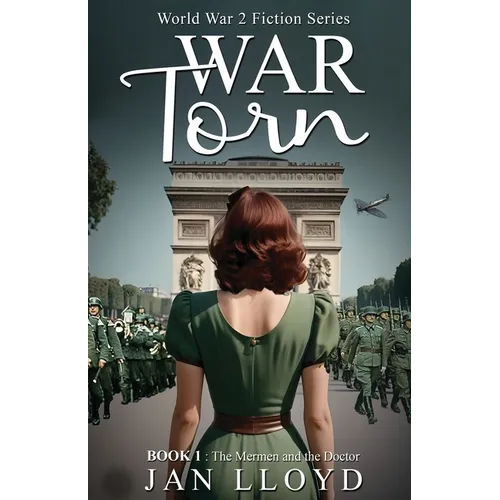 War Torn Book 1