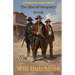 The Sins of Serpent's Creek: A Pinkerton Justice Novel
