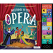 Welcome to the Opera: Discover the Enchanting World of Opera with Mozart's the Magic Flute