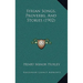 Syrian Songs, Proverbs, And Stories (1902)