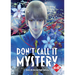 Don't Call It Mystery (Omnibus) Vol. 11-12