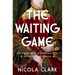 The Waiting Game: The Untold Story of the Women Who Served the Tudor Queens: A History