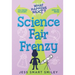 What Happens Next?: Science Fair Frenzy