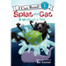 Splat the Cat: A Whale of a Tale