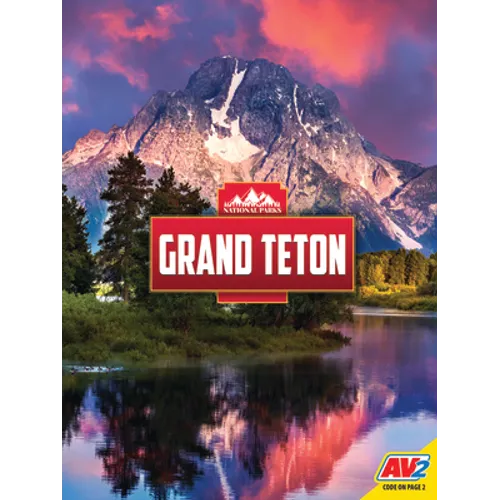 Grand Teton