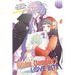 Otaku Vampire's Love Bite, Vol. 2