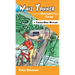 Whiz Tanner and the Uncommitted Crime