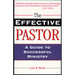 Effective Pastor the