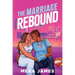 The Marriage Rebound: A Spicy Sapphic Romance