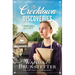 The Creektown Discoveries: 3 Holmes County Amish Novels