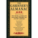 The Gardener's Almanac