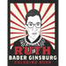 Ruth Bader Ginsburg Coloring Book: American Iconic Women RBG Coloring Book