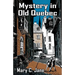 Mystery in Old Quebec