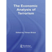 The Economic Analysis of Terrorism