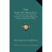 The Law Of Heredity: A Study Of The Cause Of Variation And The Origin Of Living Organisms (1883)