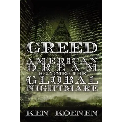 American Dream Becomes The Global Nightmare