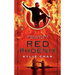 Red Phoenix: Dark Heavens Book Two