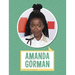Amanda Gorman