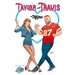 Fame: Taylor Swift and Travis Kelce: A LOVE STORY