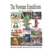 The Newman Expeditions: Humorous Anecdotes about Forty-Five Years of R.V.Ing