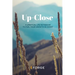 Up-Close: A Spiritual Life Notebook to Fuel Your Growth in Christ