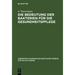 Die Bedeutung Der Bakterien Für Die Gesundheitspflege